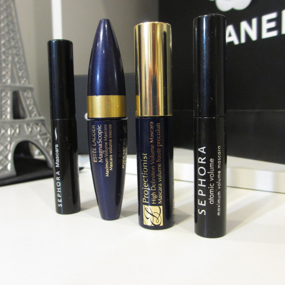 Estee Lauder & Sephora Bundle of 4 Travel Size - Picture 4 of 8